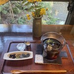 薬膳茶ソイビーンフラワー atきらら - 