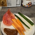 串焼き黄金鶏 - 