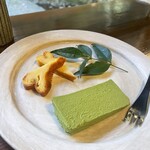 薬膳茶ソイビーンフラワー atきらら - 