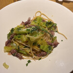 Osteria caiman table - 