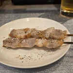 串焼き黄金鶏 長居店 - 