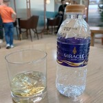 MIRACLE LOUNGE - 