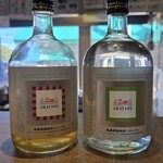 串焼き黄金鶏 - 