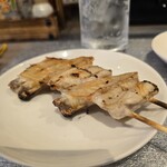 串焼き黄金鶏 長居店 - 