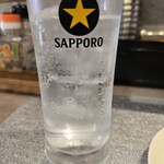 串焼き黄金鶏 - 