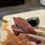 串焼き黄金鶏 - 