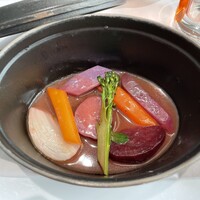 Benoit Alain Ducasse - 