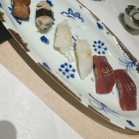 鮨 天使 - 