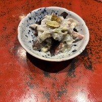 草喰 なかひがし - 