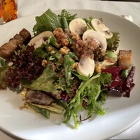 Benoit Alain Ducasse - 