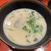 草喰 なかひがし - 