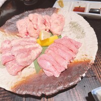 焼鶏あきら 中目黒本店 - せせり、ぼんじり、鶏カルビ