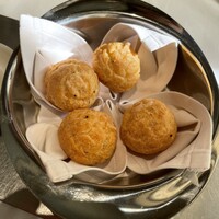 Benoit Alain Ducasse - 