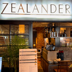 ZEALANDER - 