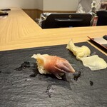 札幌魚河岸 五十七番寿し - 