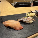 札幌魚河岸 五十七番寿し - 