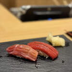 札幌魚河岸 五十七番寿し - 