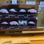 札幌魚河岸 五十七番寿し - 