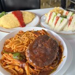 千種 - 料理写真: