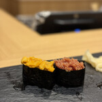 札幌魚河岸 五十七番寿し 東京駅店 - 