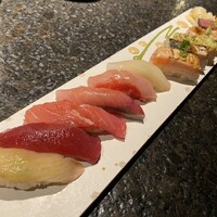KINKA sushi bar izakaya 渋谷 - 