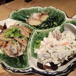 マグロ 日本酒 光蔵 - 