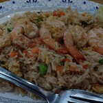 Egg E Egg Chicken Rice - 料理写真: