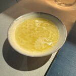 MAEN Sake pairing restaurant - 