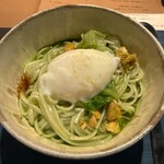 MAEN Sake pairing restaurant - 