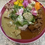 すぱいすにきいてみた@plants - 