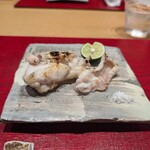 ふぐや なか村 - 