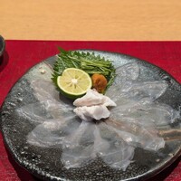 ふぐや なか村 - 