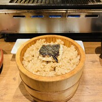 焼うお いし川 - 
