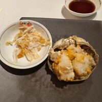 中国飯店 富麗華 - 