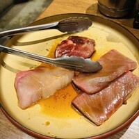 焼うお いし川 - 