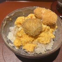 馳走 啐啄一十  - 