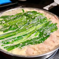博多もつ鍋 やま中 博多店 - 