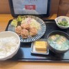 天神わっぱ定食堂