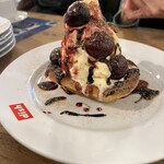 dish-tokyogastronomycafe - 