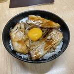 らーめん 信玄 - 