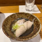 季節料理 いちい - 