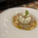 Griddle　Kitchen　MAI - 