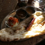 チャンドニー - （2024/12月）Cランチセット