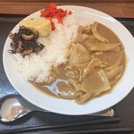 もつ煮食堂 もつひの - 