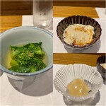 季節料理 いちい - 