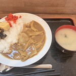 もつ煮食堂 もつひの - 