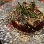 Griddle　Kitchen　MAI - 