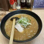 らーめん 信玄 - 