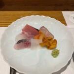 季節料理 いちい - 