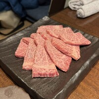 炭火焼肉 ふちおか - 